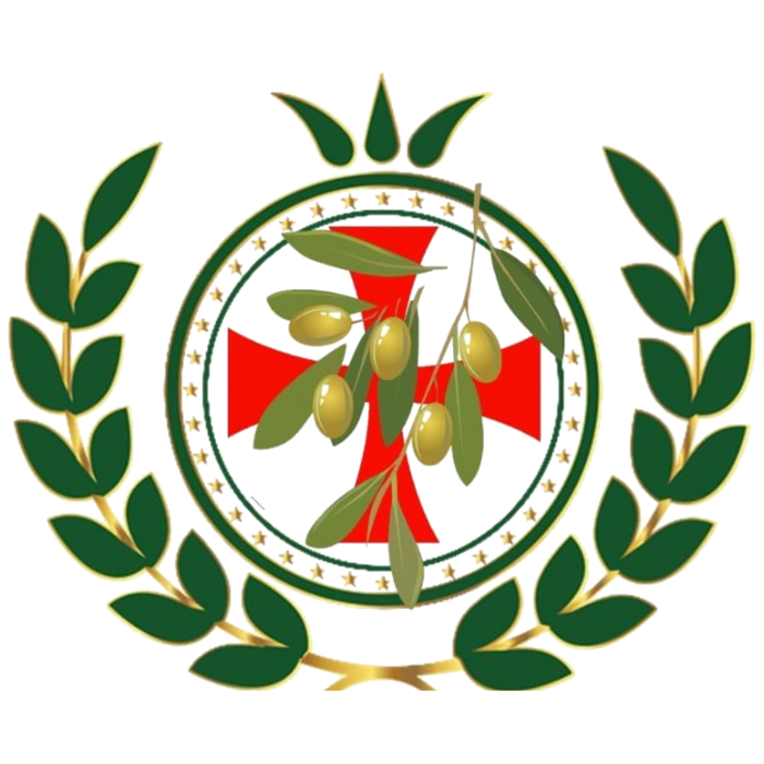 Emblema della Magione di Loppiano